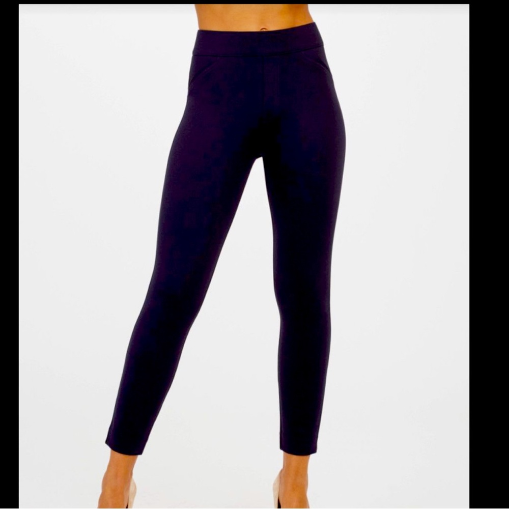 SPANX Backseam Skinny Pant, size small, only worn once